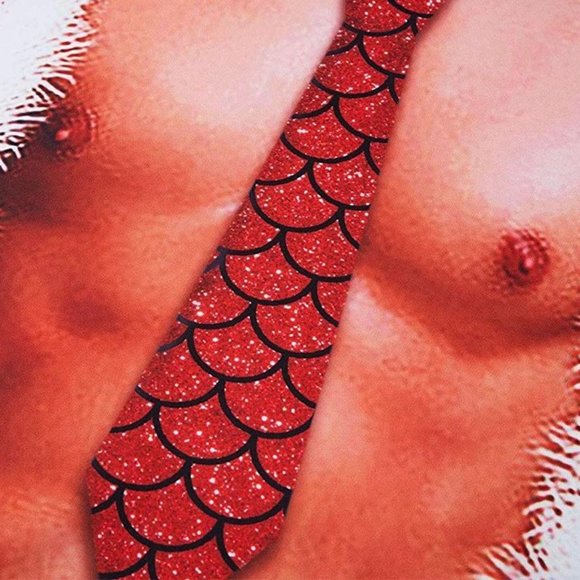 Christmas for Men Pullover Sweater Crewneck Long Sleeve - Picture 3 of 4